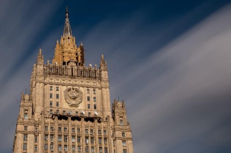 МИД РФ: Возвращение к женевскому переговорному формату бессмысленно – Киев не выполняет обещания