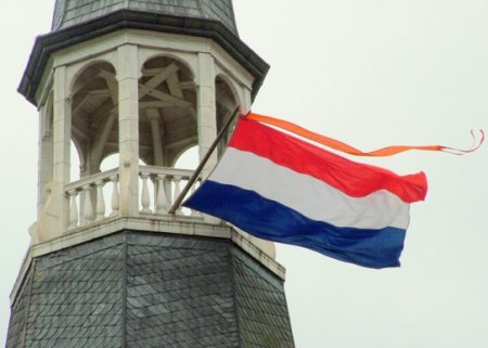Нидерланды изменили соглашение с ДНР по вывозу обломков «боинга»