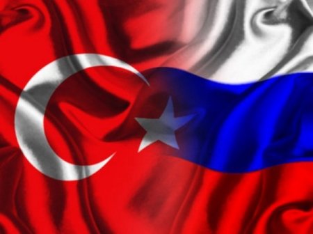 РФ и Турция договорились развивать проведение расчетов в нацвалютах
