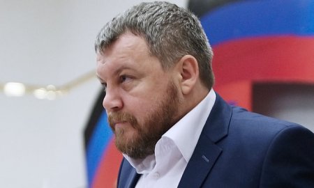 Андрей Пургин: «Украина сама себя грохнет, а нам надо спастись»