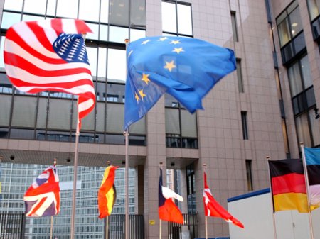 США и ЕС хотят ужесточить санкции против России