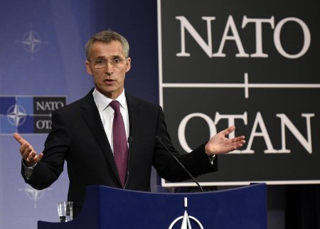 В НАТО одобрен план по созданию временных сил повышенной готовности для защиты от России