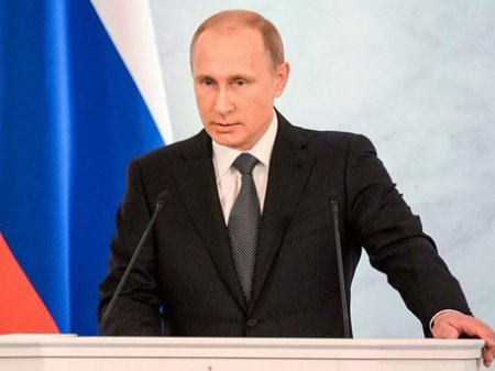 CNN: Путин разочаровал Запад своей бескомпромиссной и жесткой речью