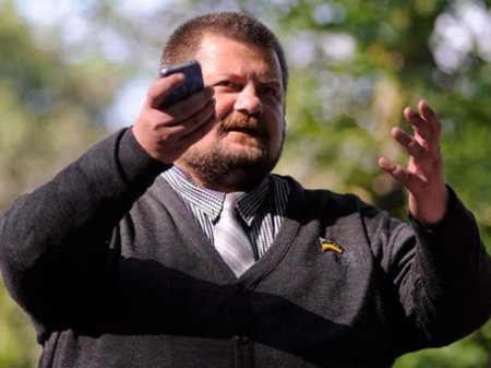 Украинский депутат ответил Кадырову, а СБУ даст парламентариям усиленную охрану