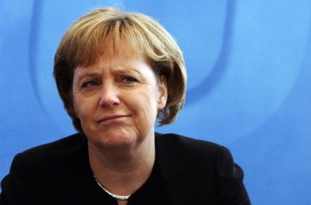 Меркель: Россия мешает ассоциации Молдавии, Грузии и Украины с ЕС