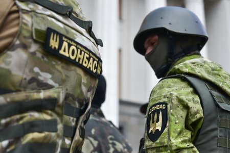 Командир украинского батальона: Авиация в Донбассе не работает из-за трусости и непрофессионализма