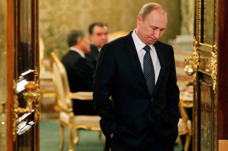 Мировое СМИ: Можно ли заключить с Путиным "соглашение, от которого выигрывают все"?