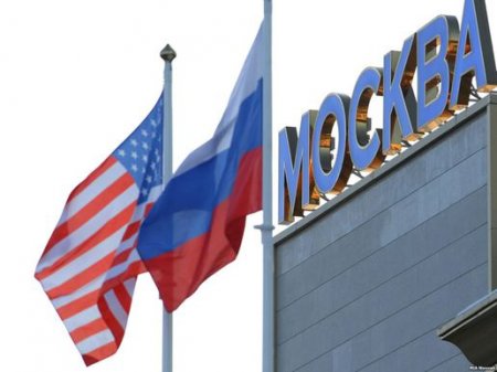США заявляют, что контрсанкции России вредят открытому рынку