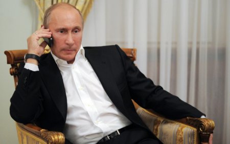 Владимир Путин, Петр Порошенко и главы Германии и Франции встретятся в Минске 24 декабря