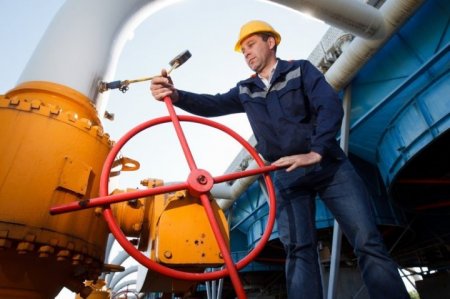 "Газпром" получил от "Нафтогаза" $150 млн предоплаты за январь