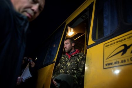 В ДНР сообщили о переговорах по новому обмену пленными
