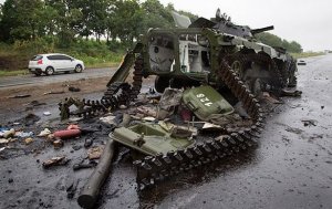 Государство обмануло семьи убитых в Иловайске бойцов: квартиры никому так и не дали