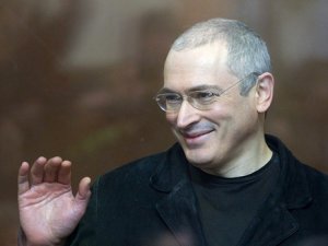 Михаил Ходорковский ответил Рамзану Кадырову