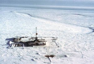 Работа российских компаний в Арктике будет вестись независимо от зарубежных технологий