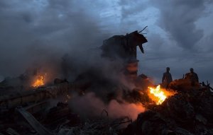 Украина обвинила "неправильный" российский БУК в гибели лайнера в 2001-м