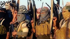 На территории Афганистана замечены члены группировки «Исламское государство»