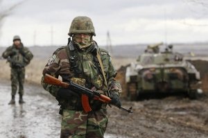В ДНР сообщили о подавлении огневых точек ВСУ