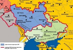 У Украины нашли право вторгнуться на Российскую территорию