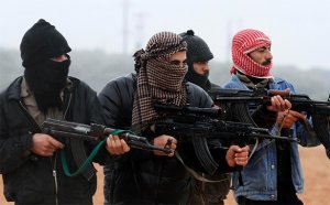 La Stampa: Десятки ячеек джихадистов готовы превратить Европу в ад