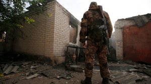 Киев объяснил новую мобилизацию «наступлением врага»