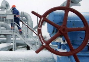 Газпром ввел против Европы энергетические санкции
