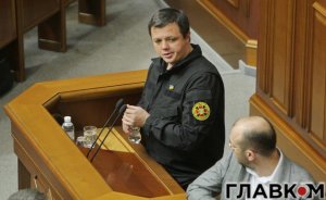 Семенченко: Сумма откупа от несения службы в городах должна быть больше, чем в селах