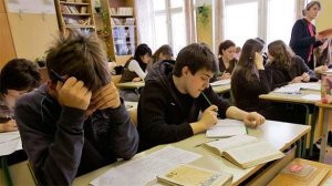 Европа все ближе: В Киеве отменили бесплатное питание в школах