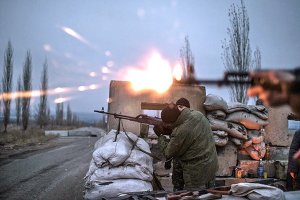 ДНР сообщила о ликвидации шести артиллерийских батарей украинской армии