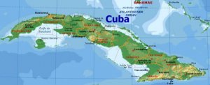 CNN: Русский корабль спецразведки открыто пришел на Кубу к визиту дипломатов США