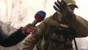 Силовики обстреливают Донецк. Мариуполь защищают наемники