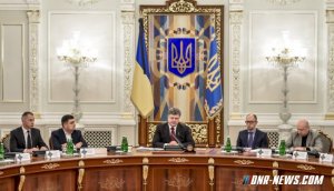 Украина инициирует обращение в Гаагский трибунал после обстрела Мариуполя