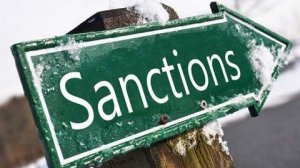 Киев хочет рискнуть и сам применить международные санкции против Россиии