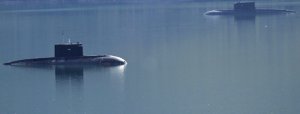 Швеция: "В наших водах было целых четыре русских подводных лодки"