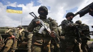 На Украине усилят ответственность за дезертирство