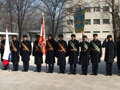 База армейской авиации ВВО в Хабаровске признана лучшей в стране