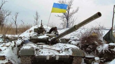 Ополчение: ВСУ готовят наступление на Горловку, Енакиево, Первомайск