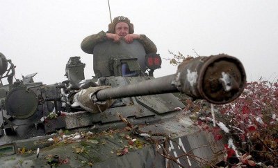 Как «пилят» военный бюджет Украины