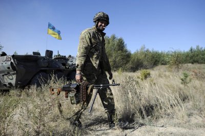 Американский генерал объяснил причину военных неудач украинских силовиков