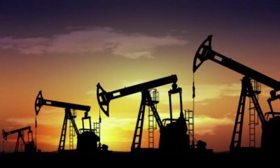 Стоимость нефти марки Brent превысила отметку в $50 за баррель