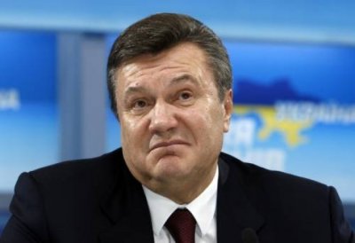 Контрольный выстрел в Януковича: Депутаты Рады вычеркнули его из истории