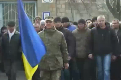В Минобороны Украины признали провал мобилизации
