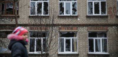 Минобороны ДНР: Украинские силовики 36 раз за сутки обстреляли населенные пункты 