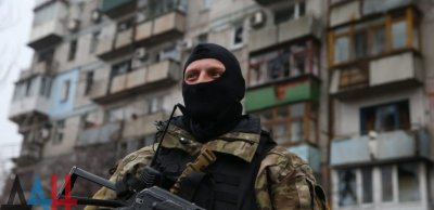 Минобороны ДНР: За сутки обезврежены четыре группы диверсантов 