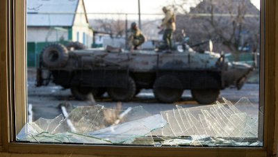 Украинские силовики заявили о гибели почти 50 ополченцев за сутки