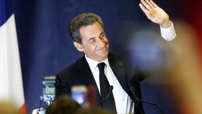 Саркози: нельзя упрекать Крым за то, что он выбрал Россию