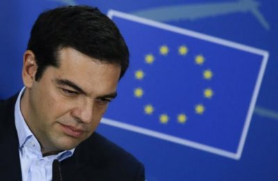 Что случится, если Греция выйдет из еврозоны?
