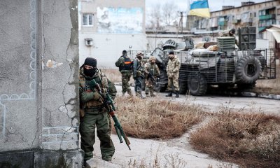 Украина в плену иллюзий