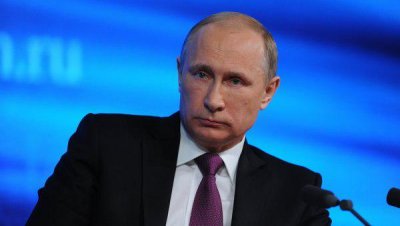 Путин: Россия будет проводить независимый внешнеполитический курс