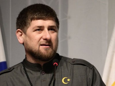 В Чечне будут готовить элиту мирового спецназа – Кадыров