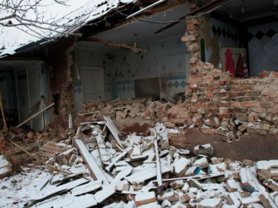 ВСУ возобновили обстрелы: в Горловке погибли трое детей